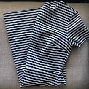 Old Navy Ponte-Knit Sheath Dress